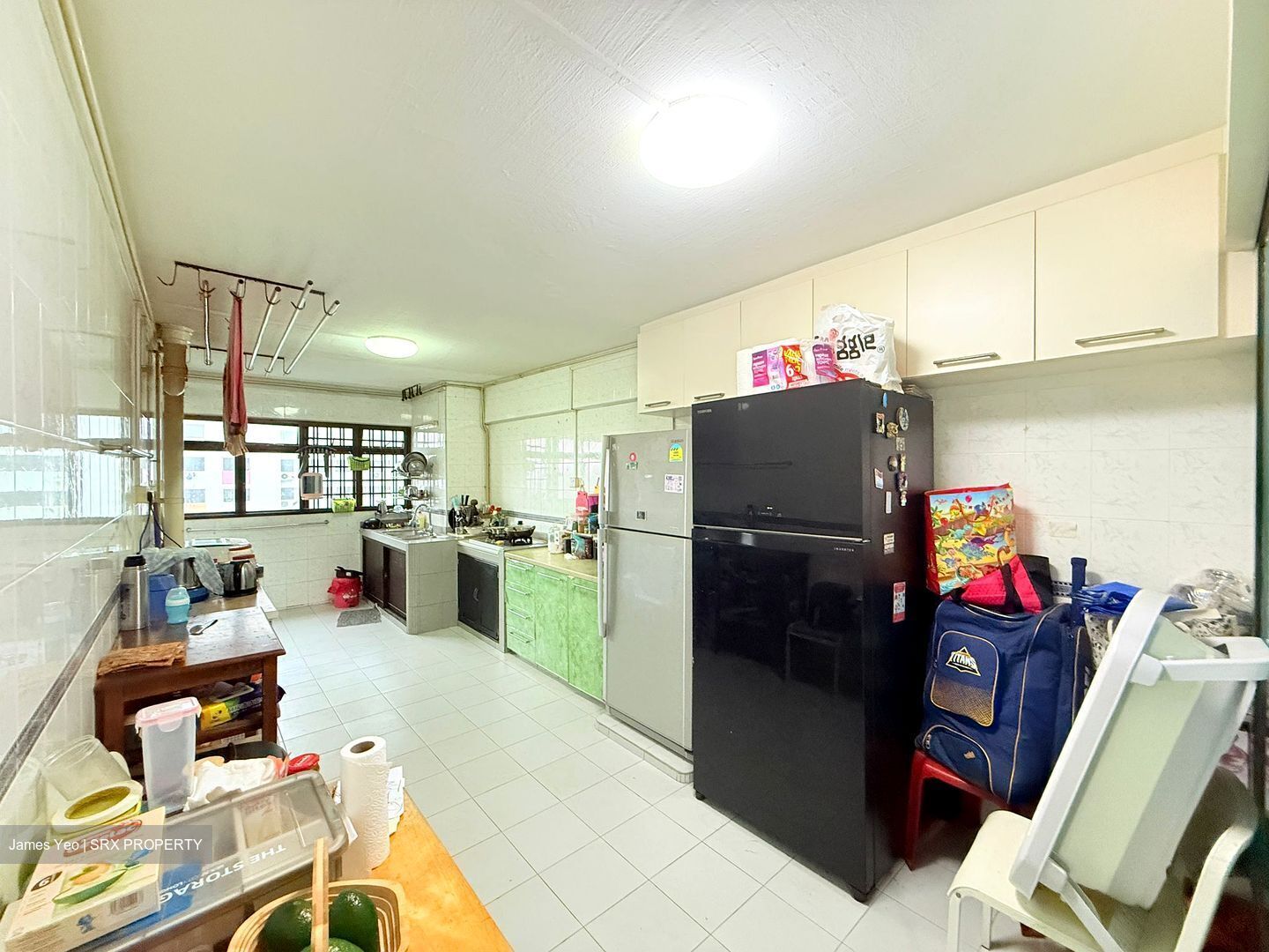 Blk 18 Hougang View (Hougang), HDB 4 Rooms #543493691